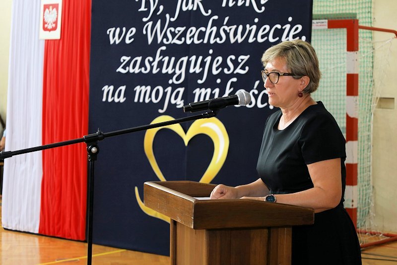 Zakończenie roku szkolnego 2020-2021